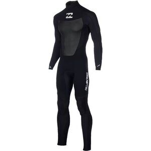 Billabong 5/4 Absolute Back Zip Full Wetsuit - Men's MT